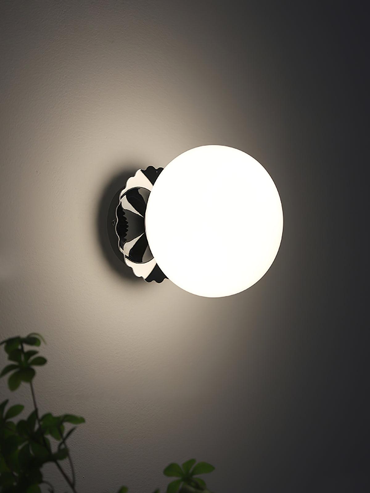 Cayvial Modern Wall Light