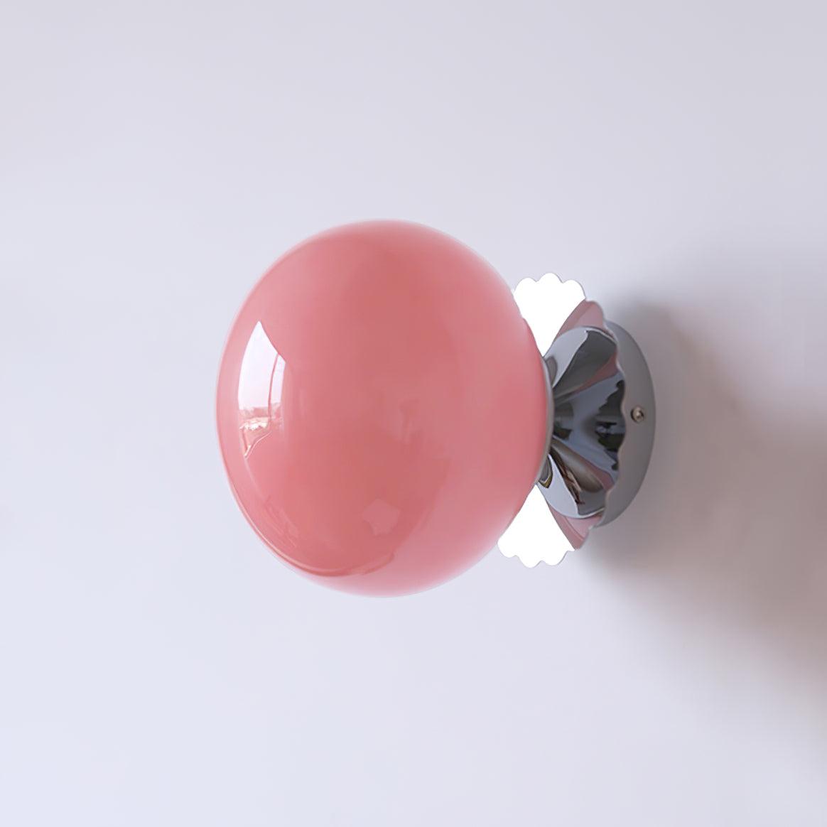 Cayvial Modern Wall Light