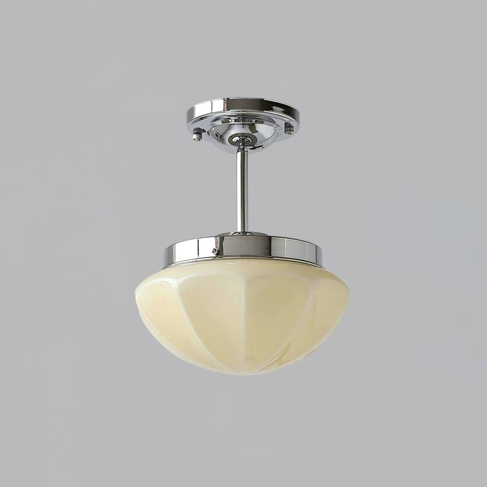 Osella Art Deco Pendant Light