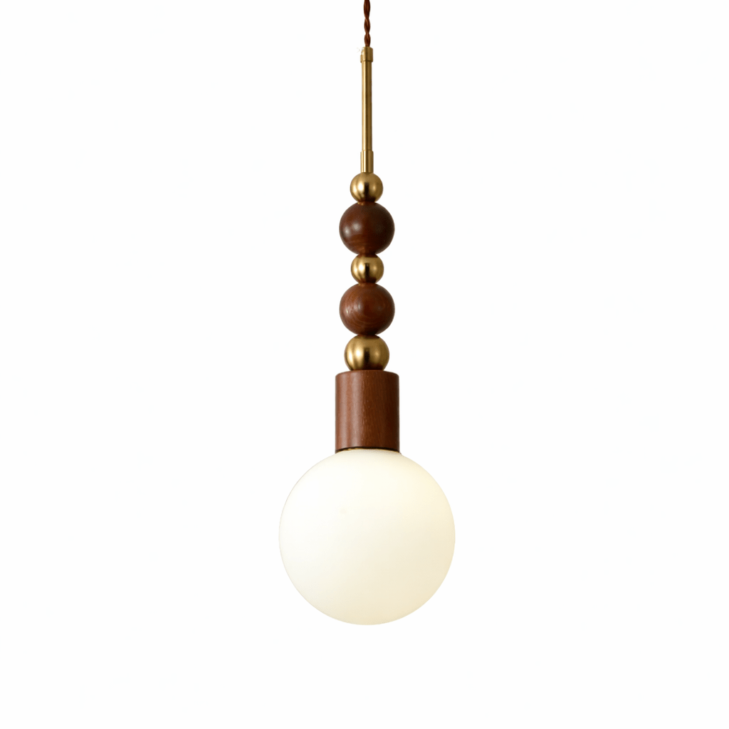 Camtonum Pendant Light
