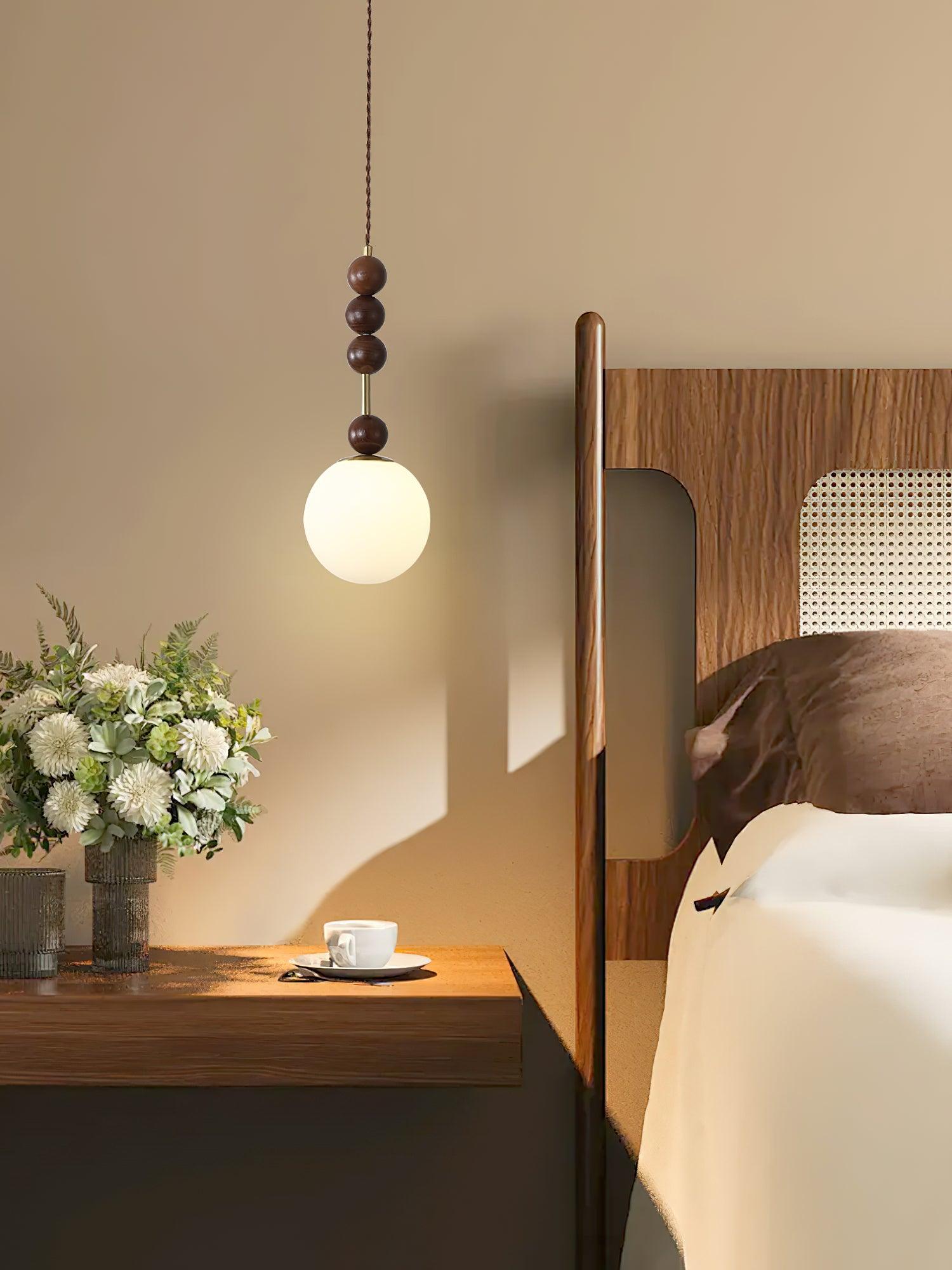 Camtonum Pendant Light