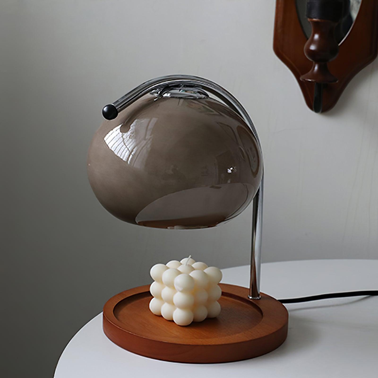 Kiroan Candle Warmer Lamp
