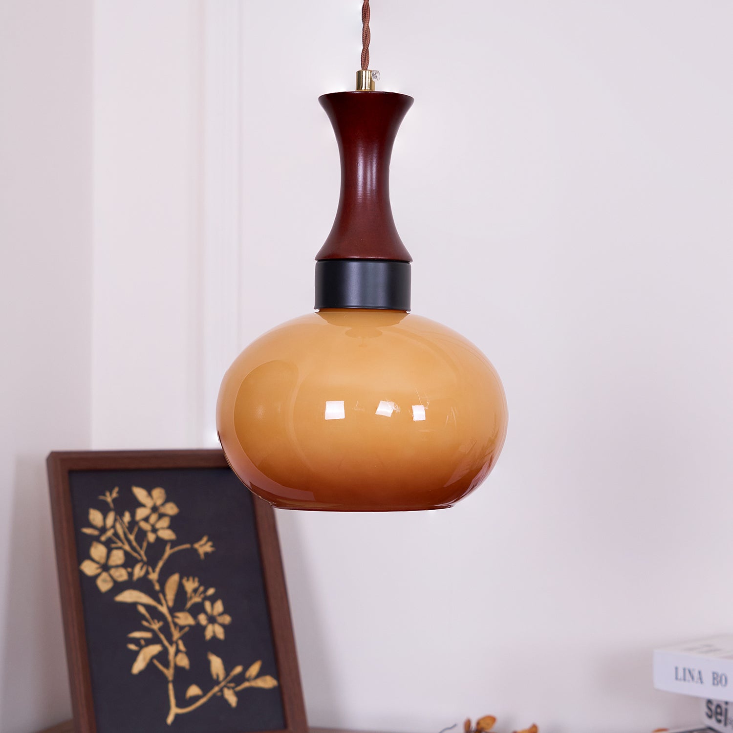Lexlan Pendant Light