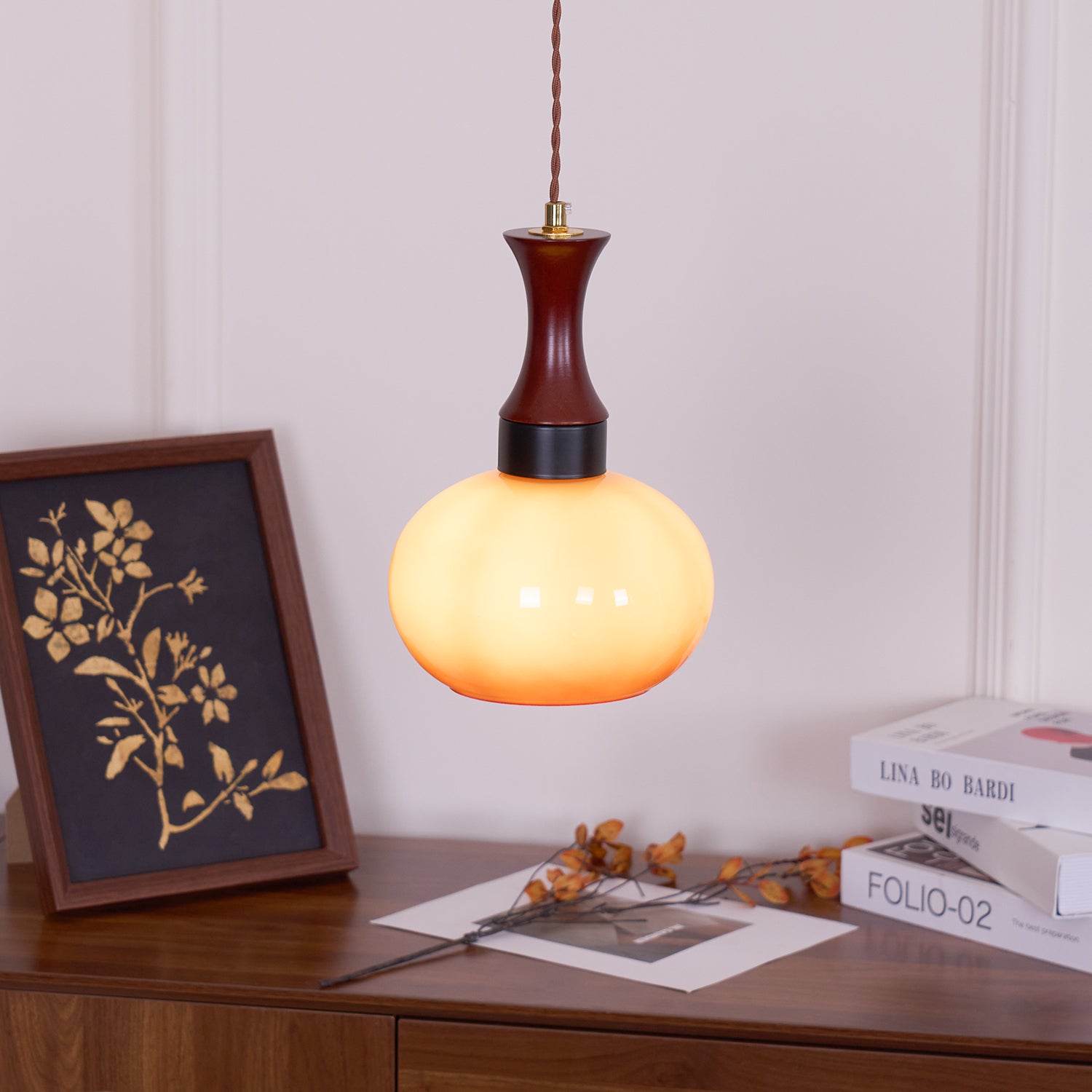Lexlan Pendant Light