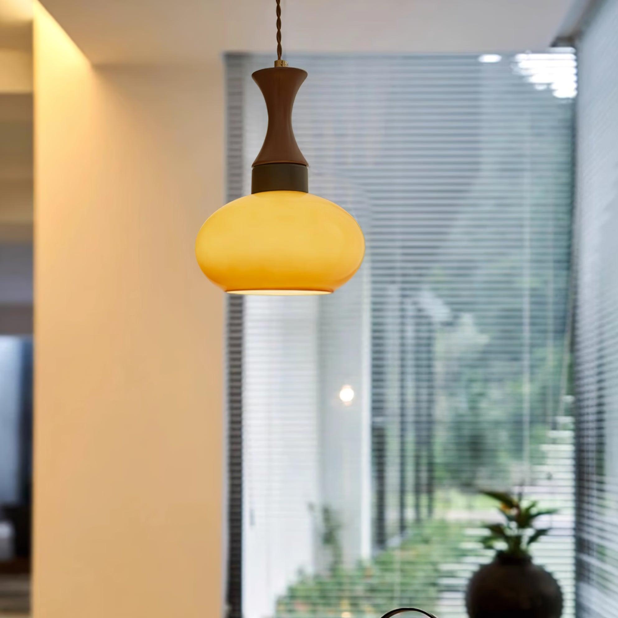 Lexlan Pendant Light