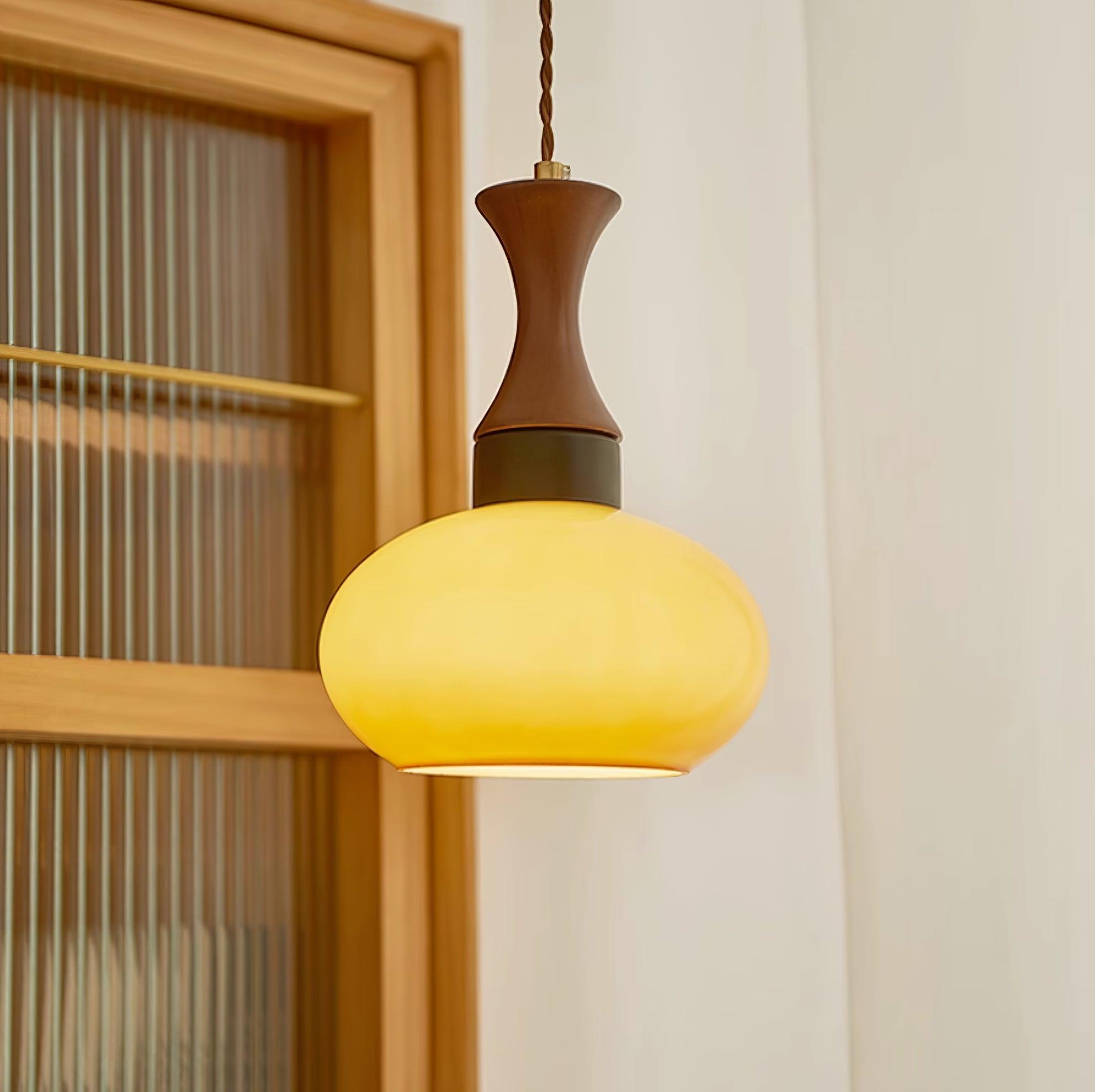 Lexlan Pendant Light
