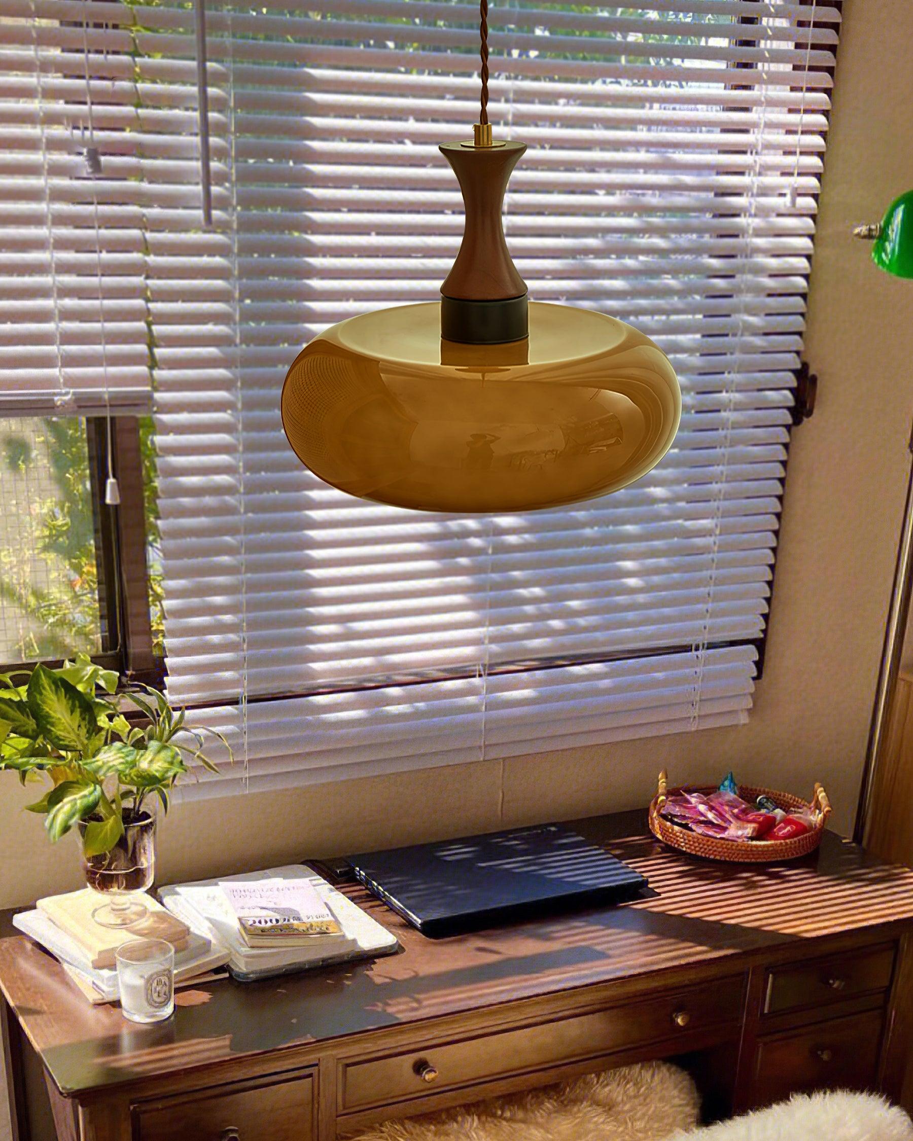 Lexlan Pendant Light