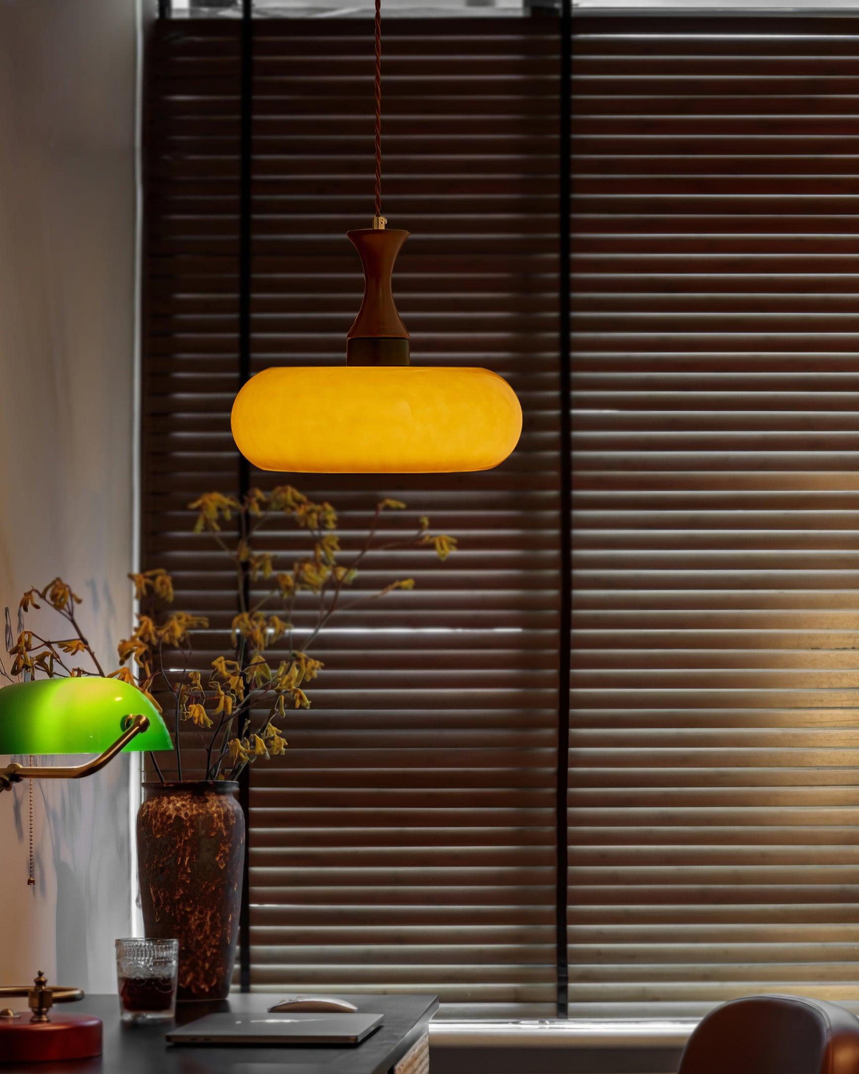 Lexlan Pendant Light