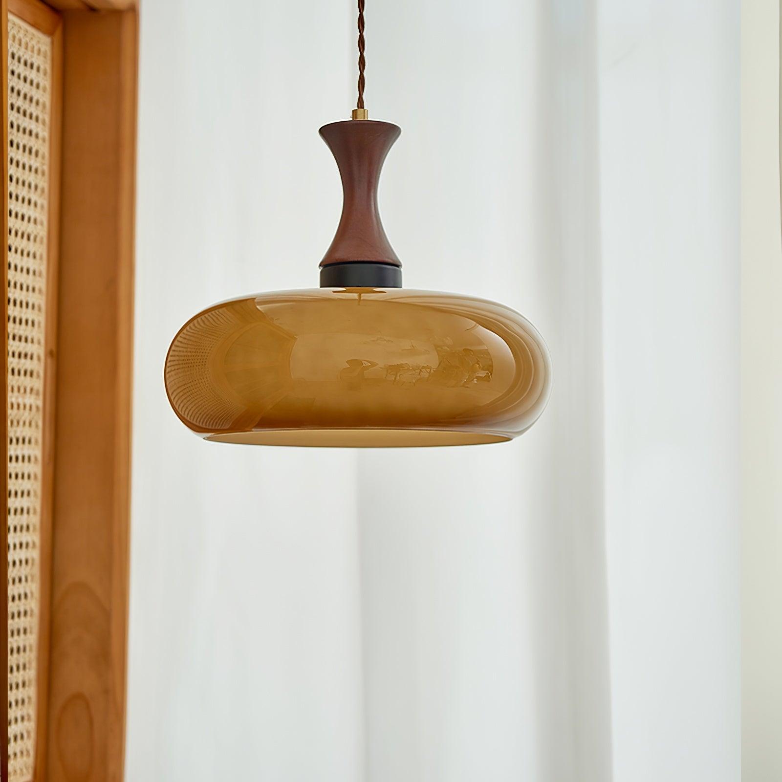 Lexlan Pendant Light