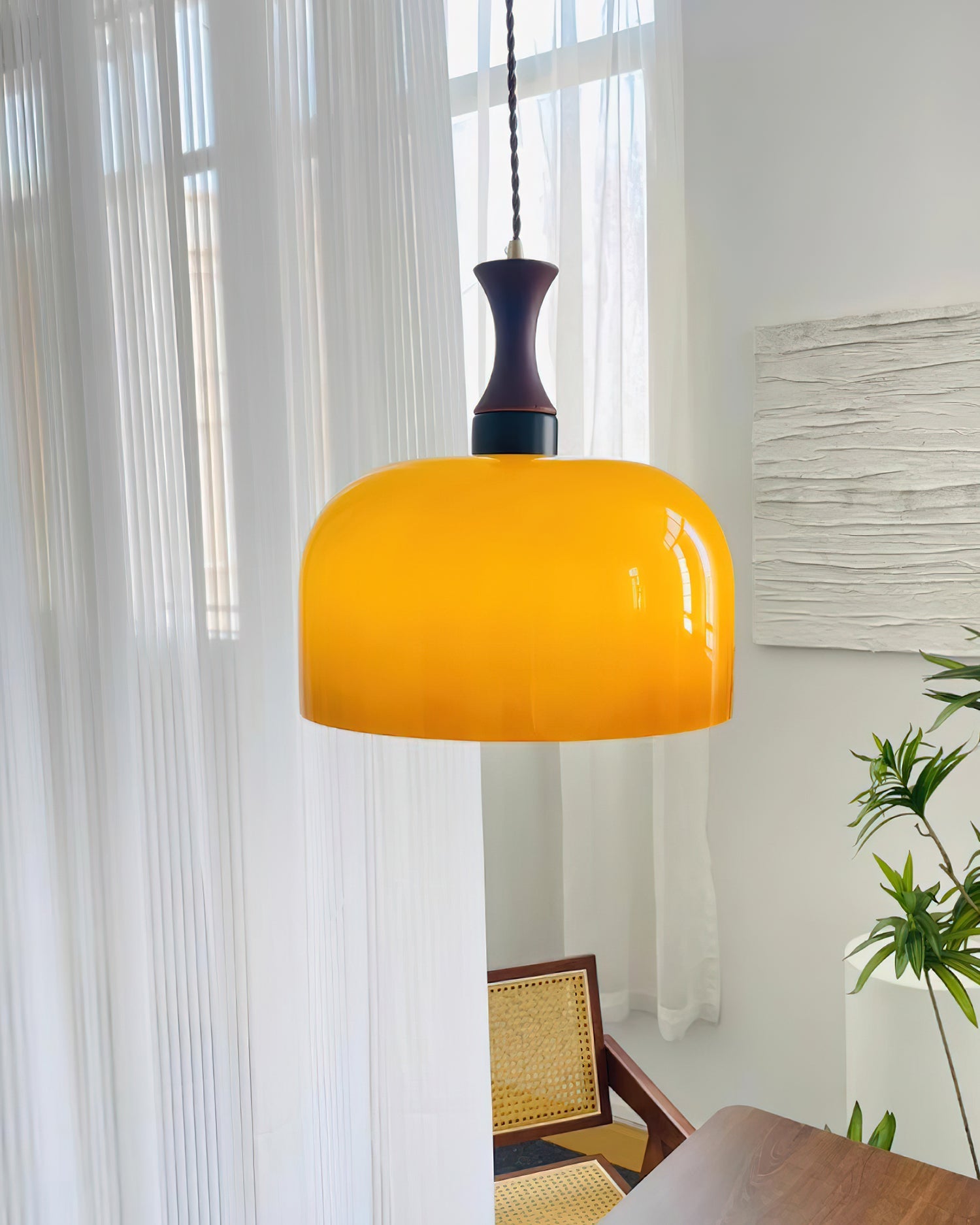 Lexlan Pendant Light