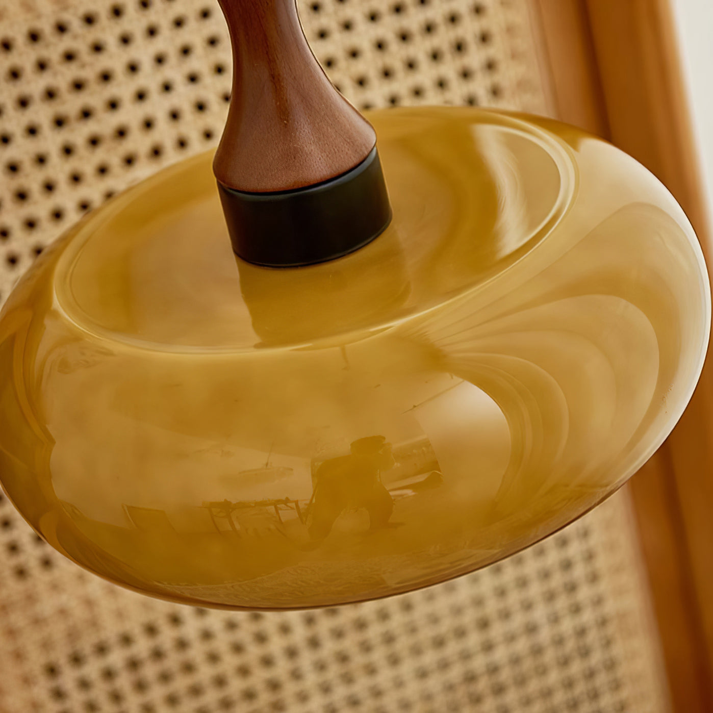 Beler Plug In Pendant Light