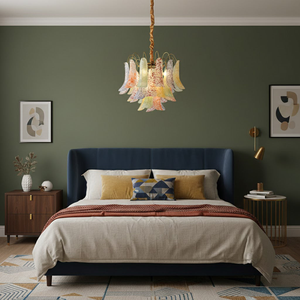 Wynenro Chandelier