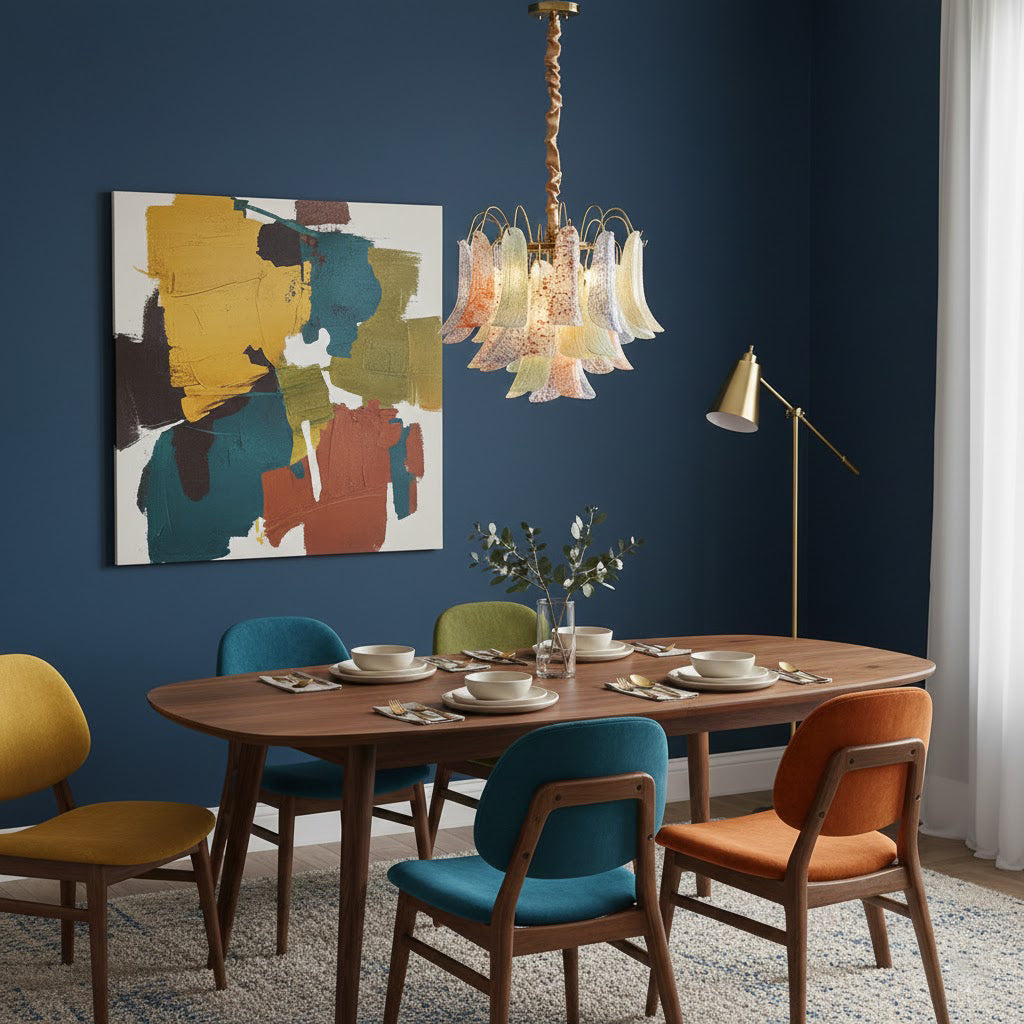Wynenro Chandelier