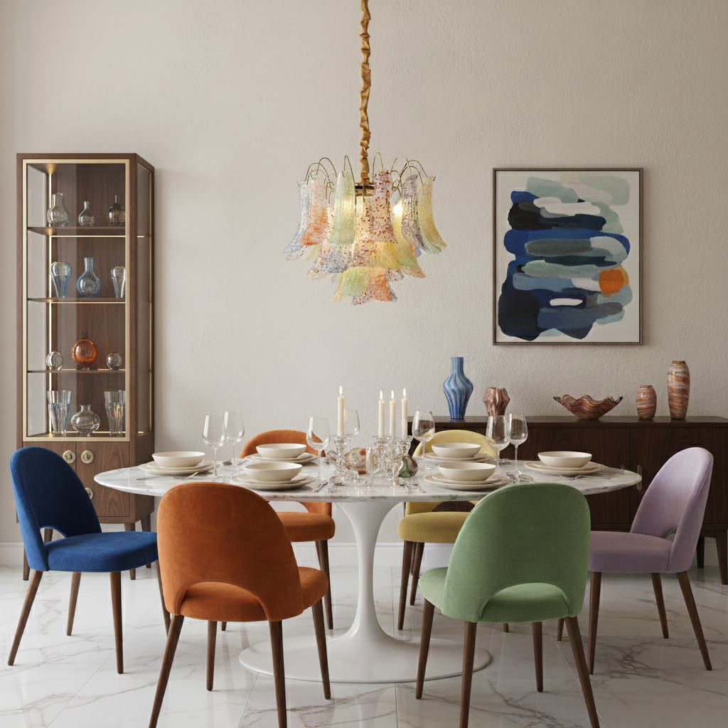 Wynenro Chandelier