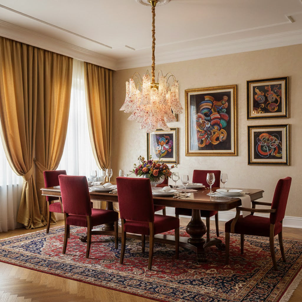 Wynenro Chandelier