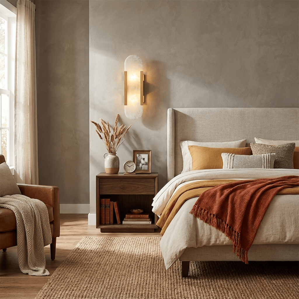 Koava Wall Light