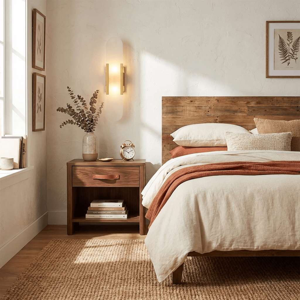 Koava Wall Light