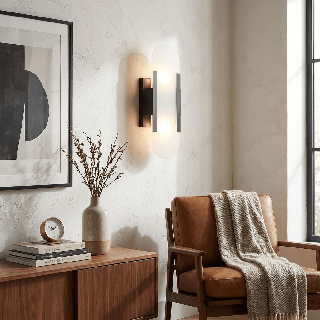 Koava Wall Light