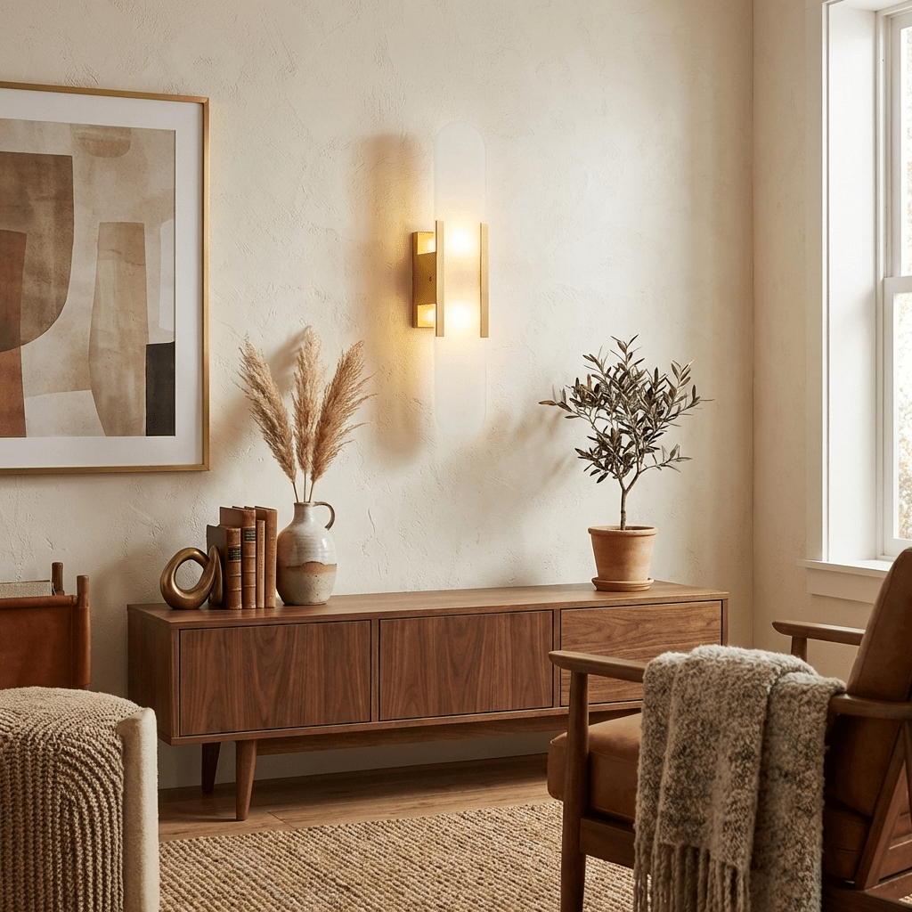 Koava Wall Light