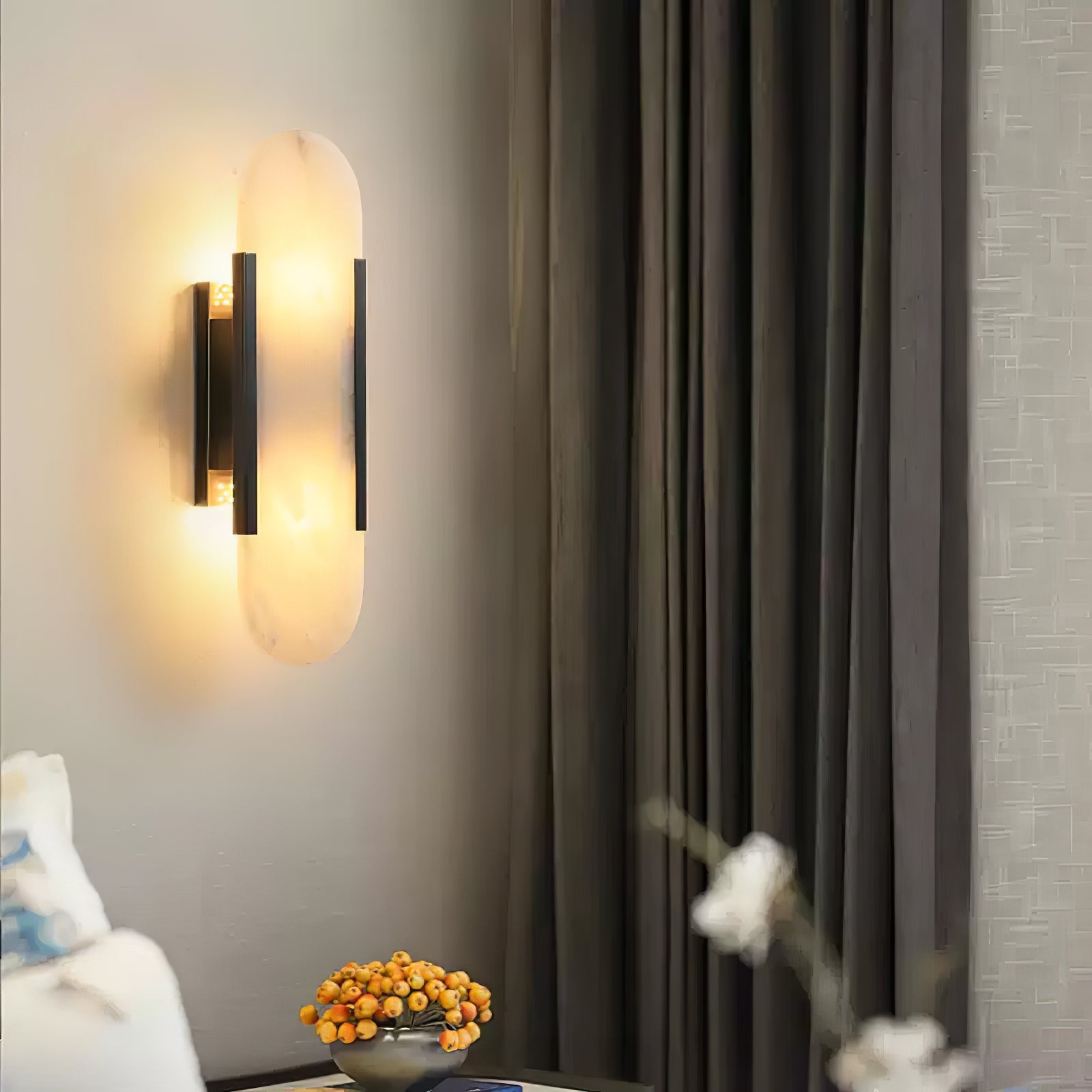 Koava Wall Light