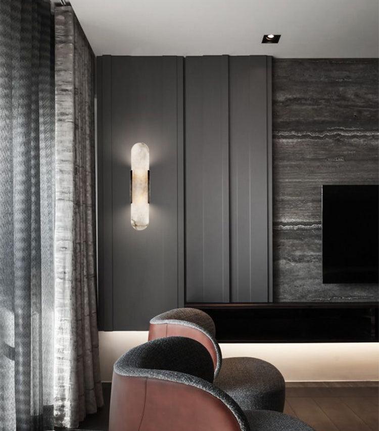 Koava Wall Light