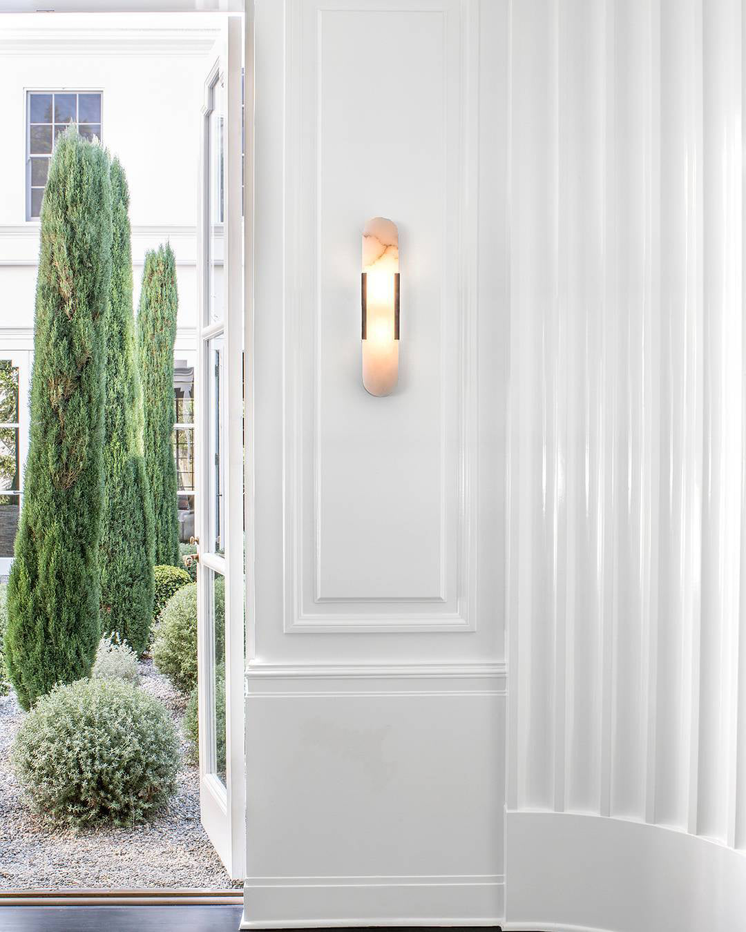 Koava Wall Light