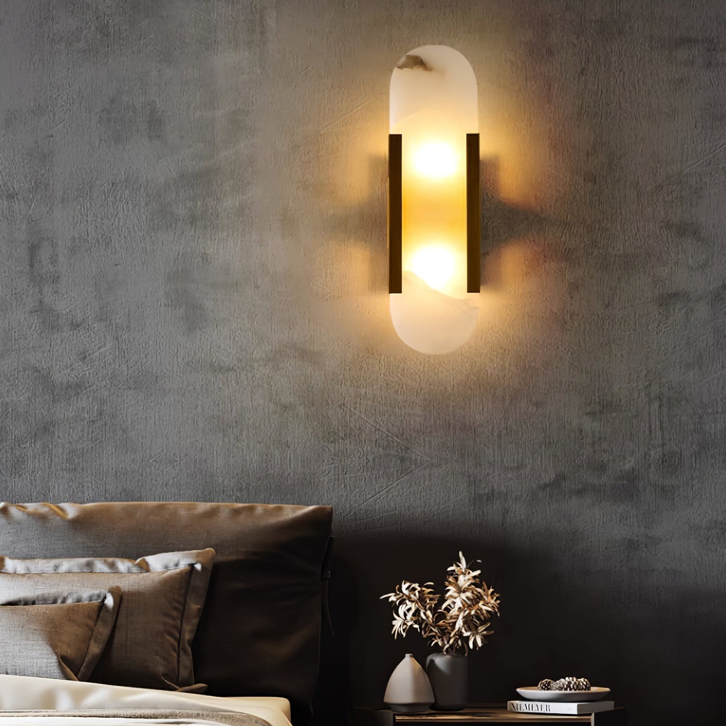 Koava Wall Light