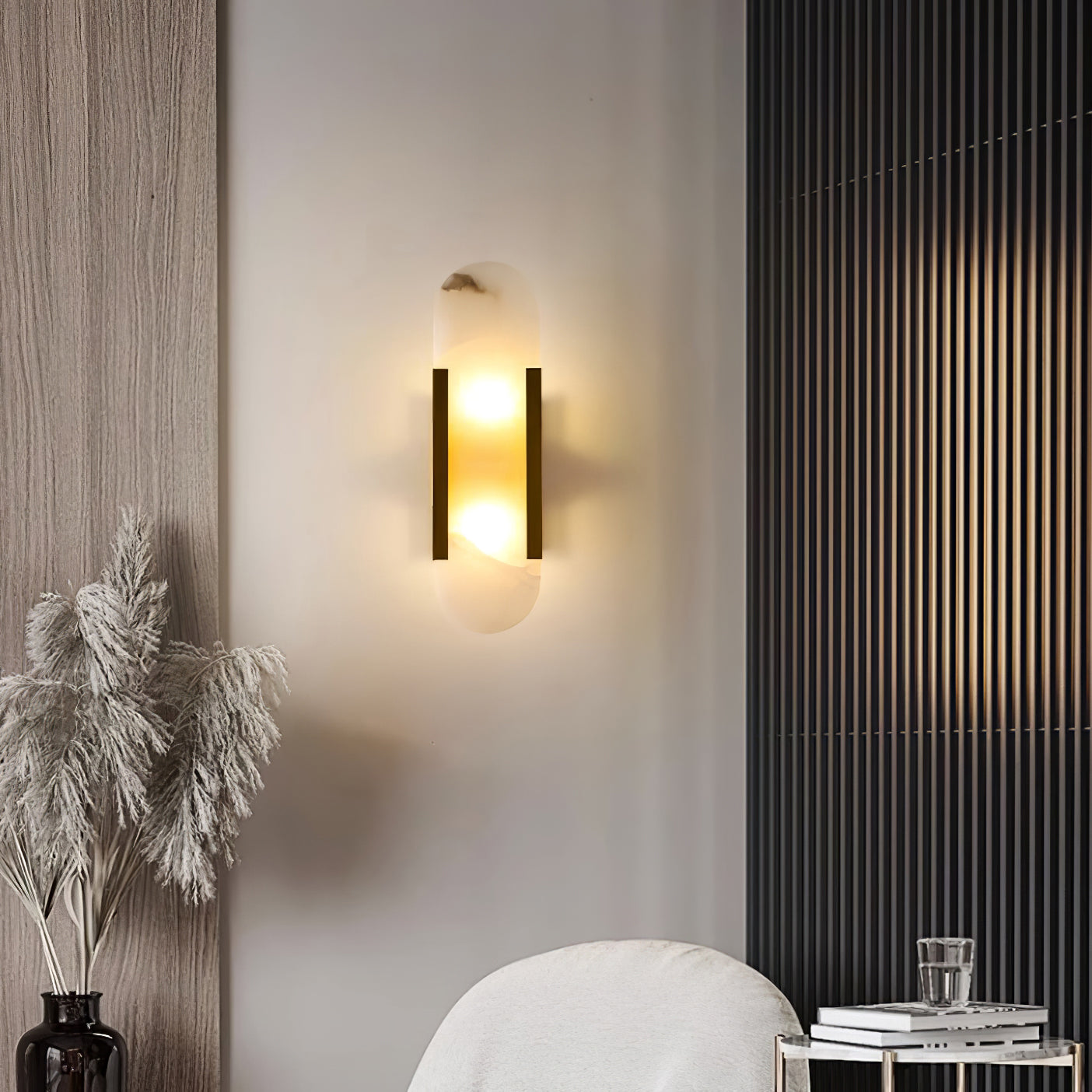 Koava Wall Light