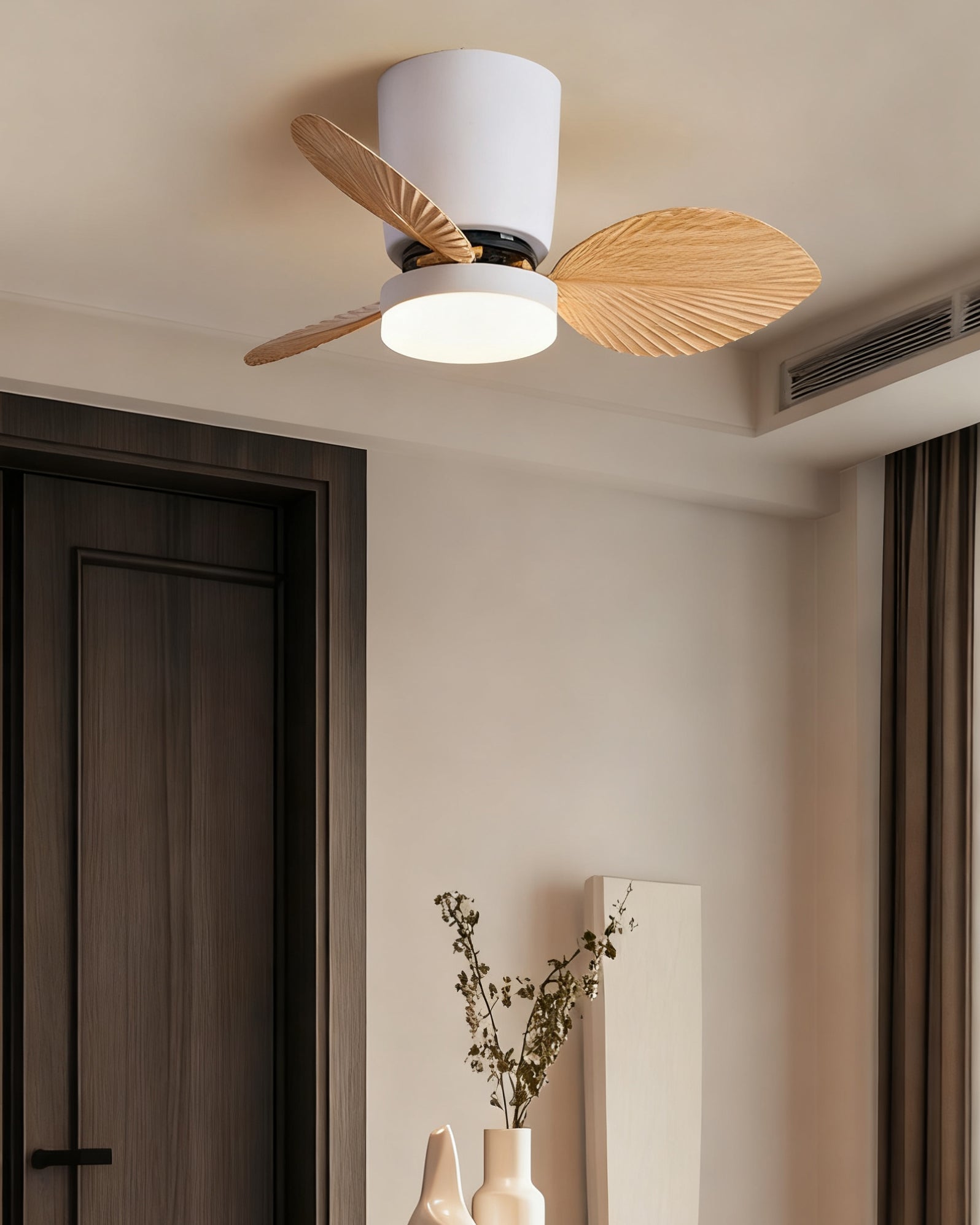 Viroas Ceiling Fan Light