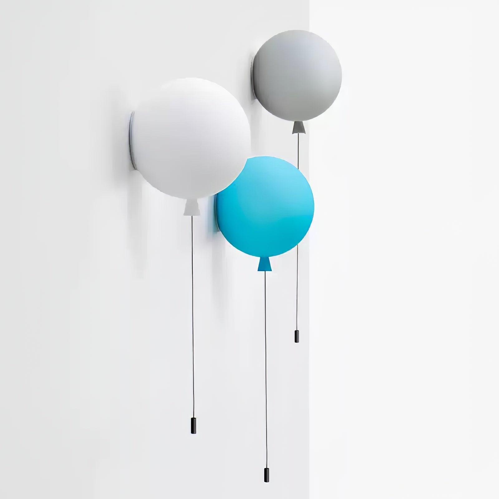 Marle Balloon Wall Light