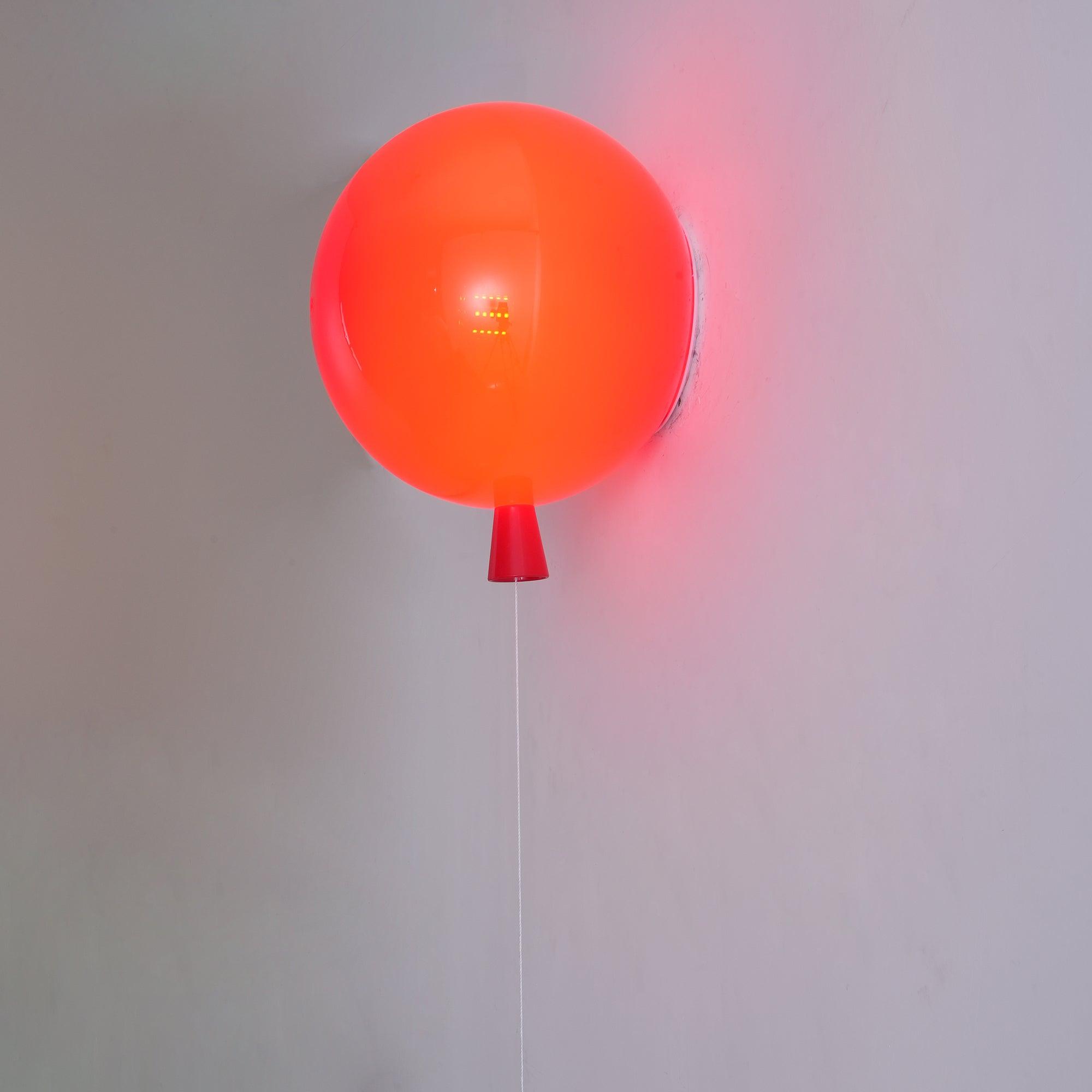 Marle Balloon Wall Light