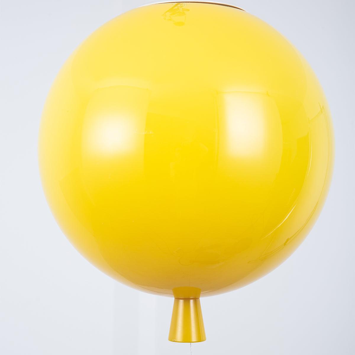 Marle Balloon Wall Light