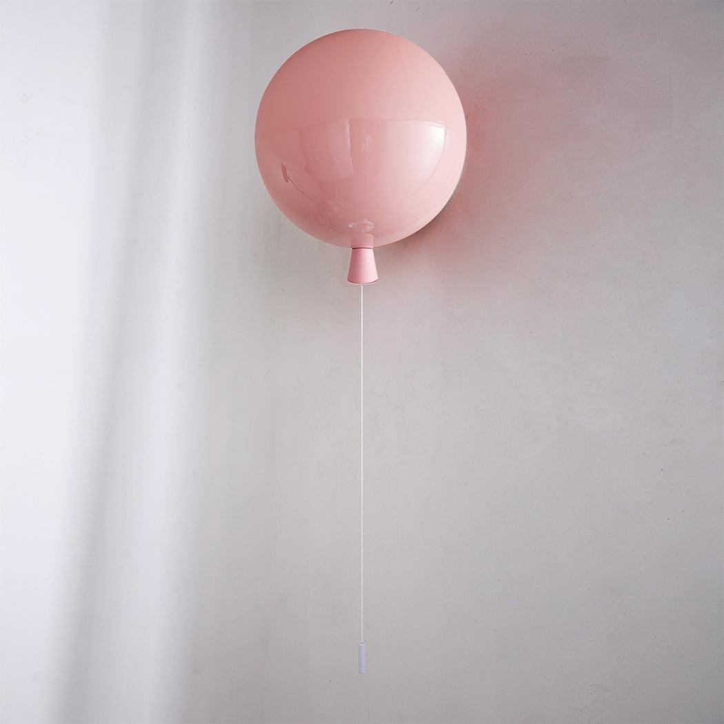 Marle Balloon Wall Light