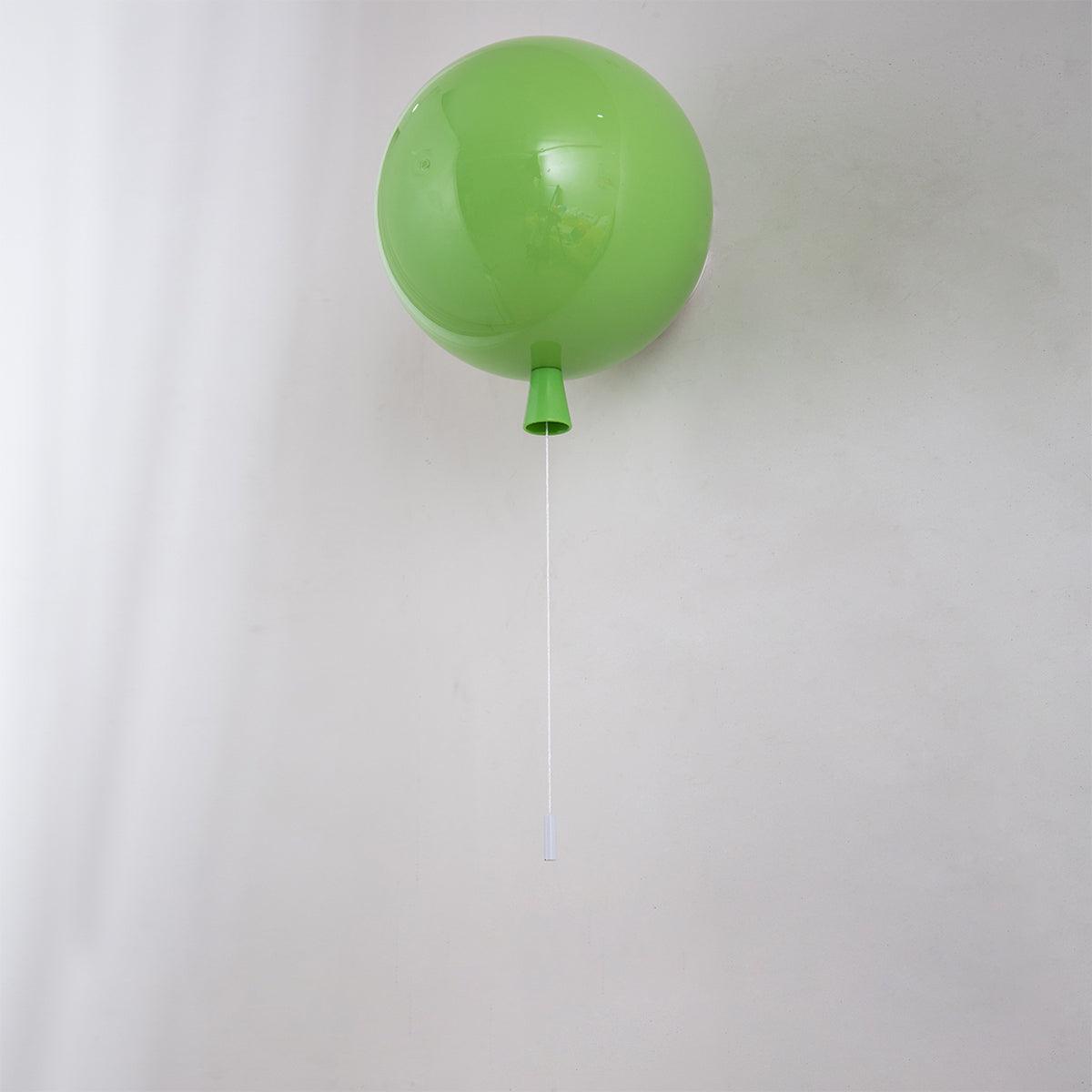 Marle Balloon Wall Light