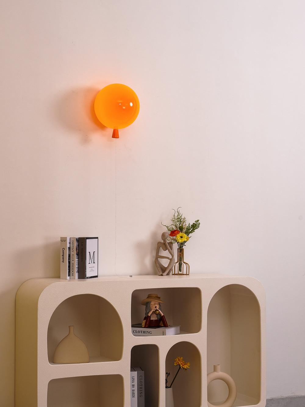 Marle Balloon Wall Light