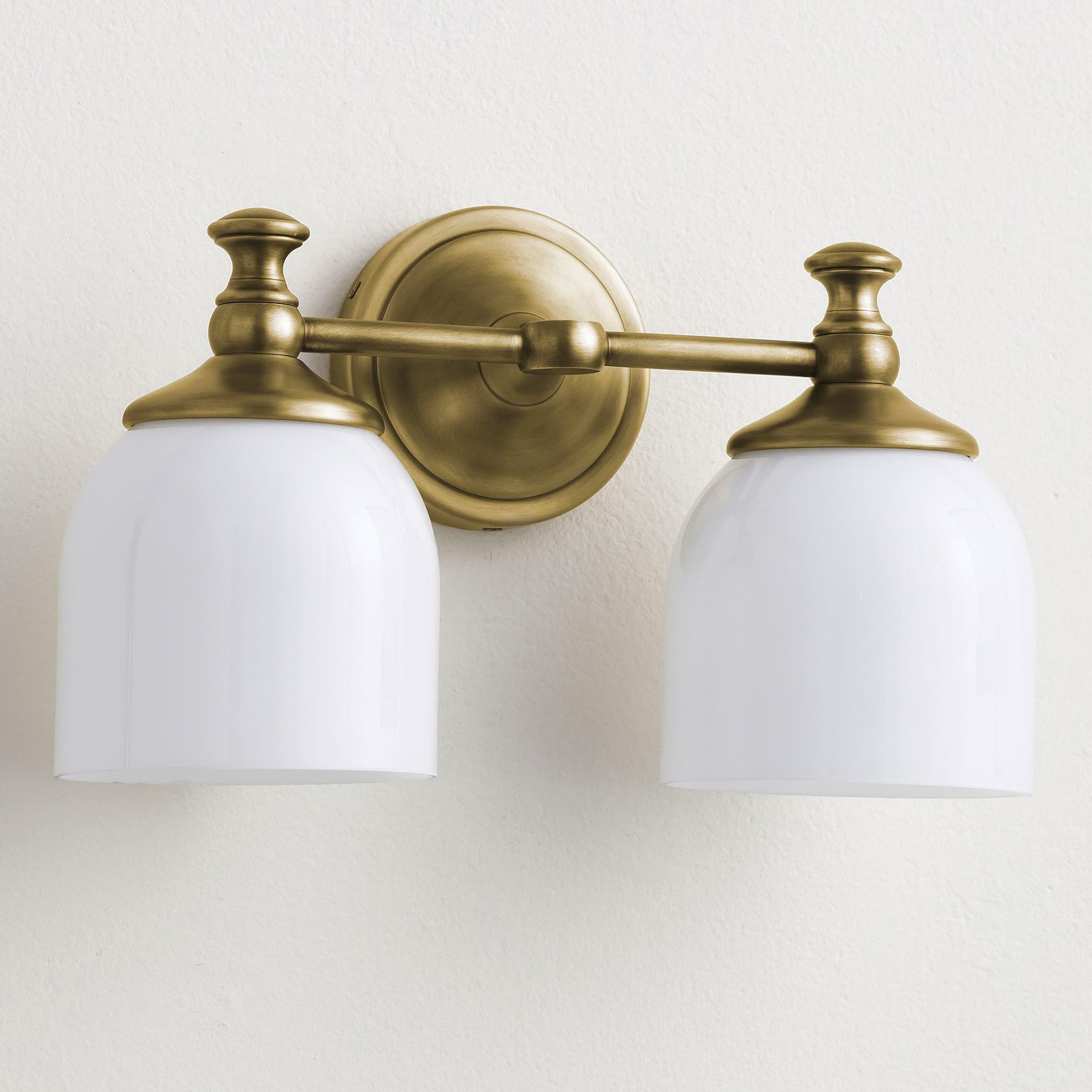 Renwyn Vanity Wall Light