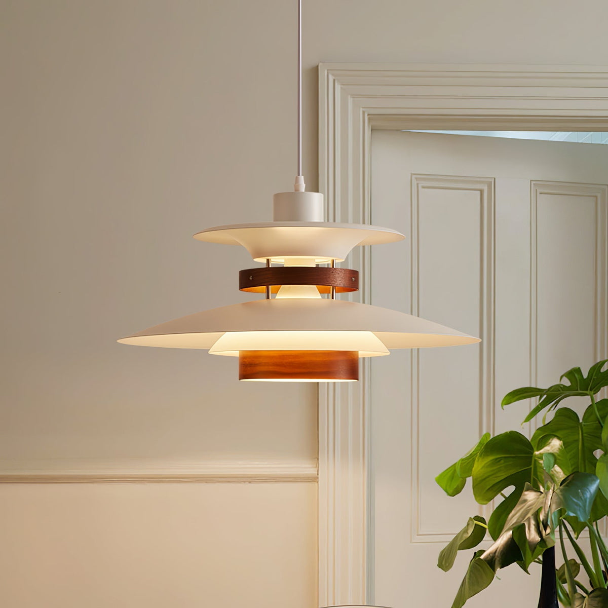 Mercero Pendant Lamp – detail 15