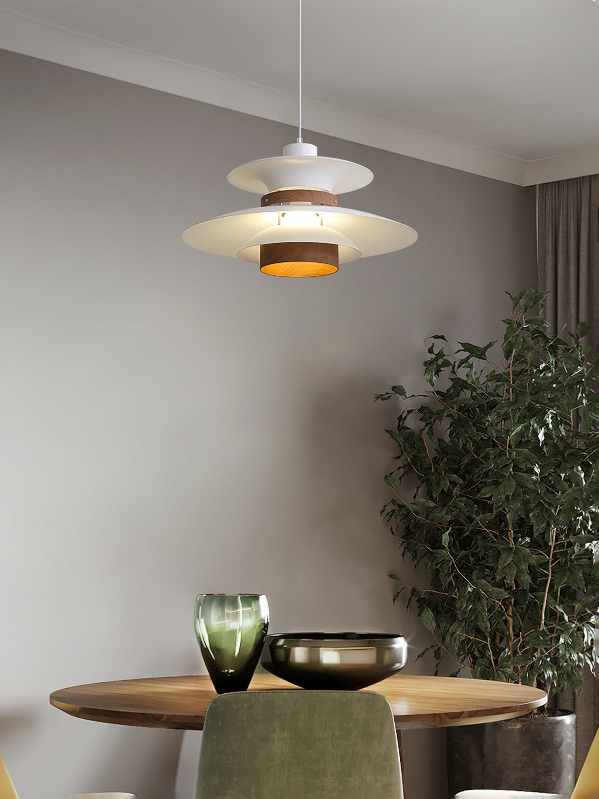 Mercero Pendant Lamp – detail 27