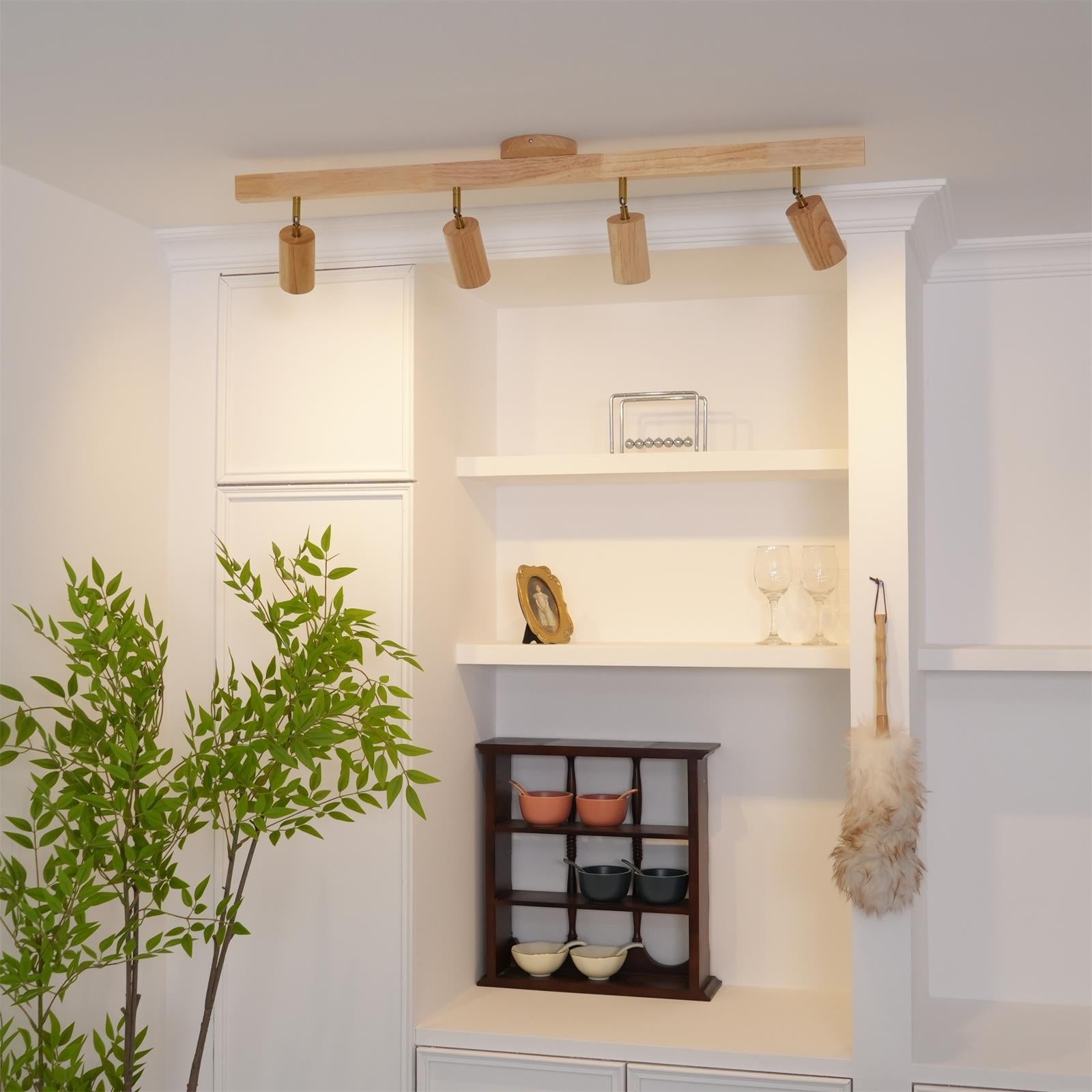 Nolwellro Outdoor Ceiling Light