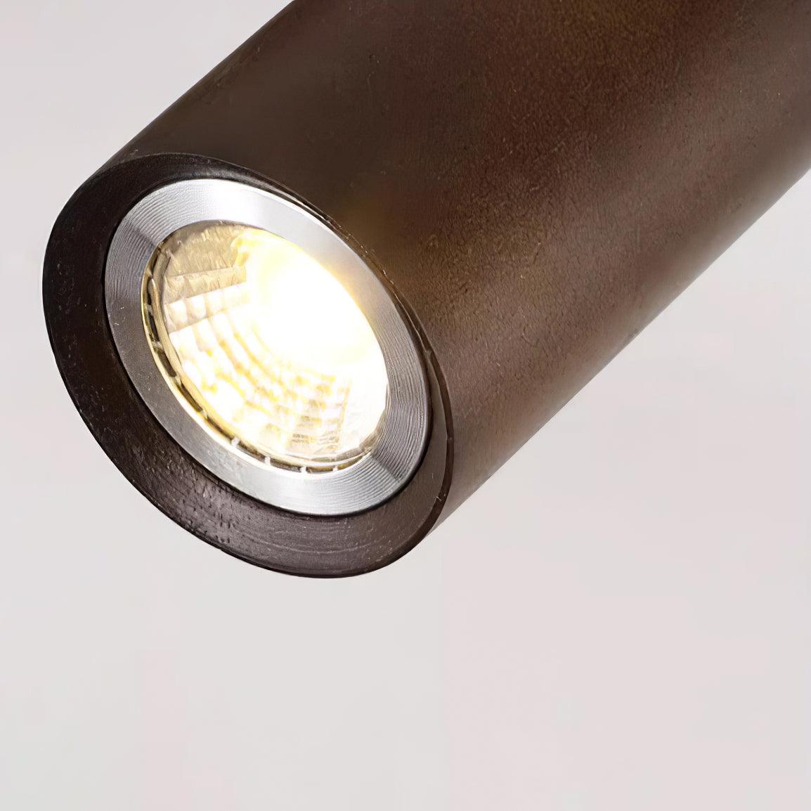 Lorim Track Ceiling Light