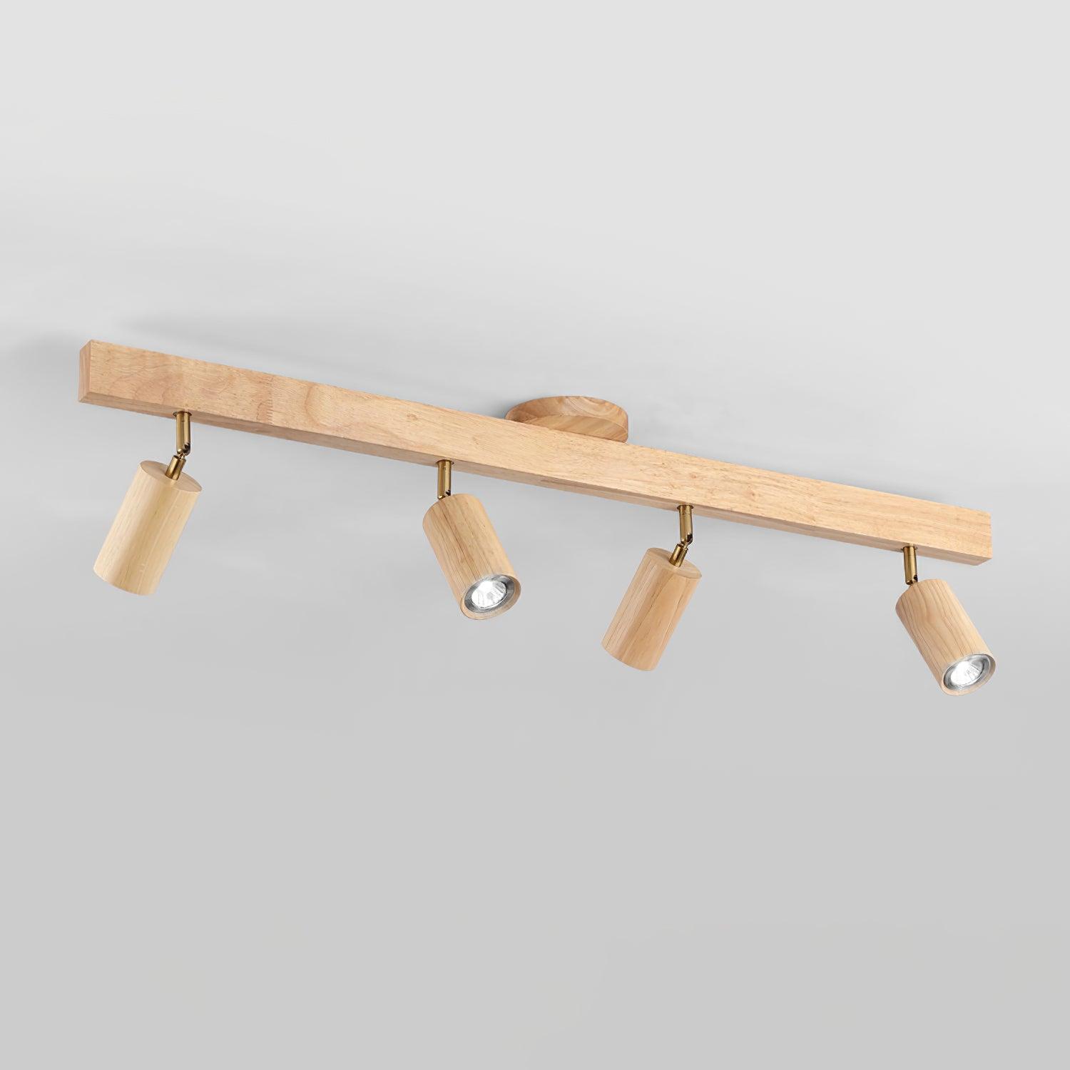 Lorim Track Ceiling Light