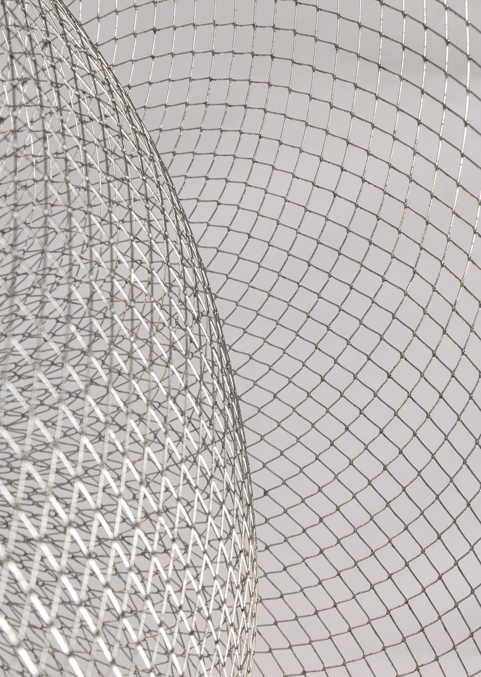 Sagevayn Geometric Chandelier