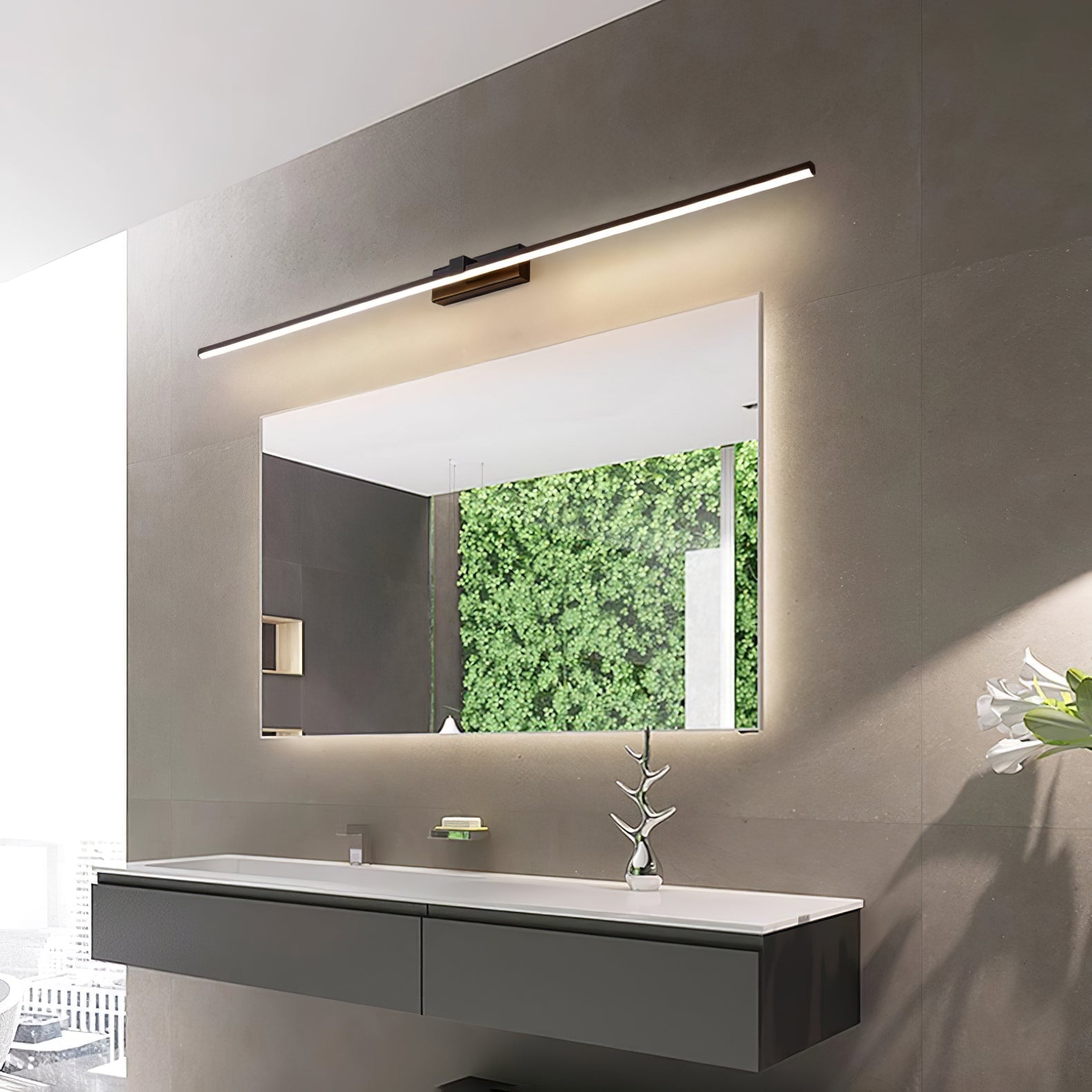 Ivymarro Linear Wall Light