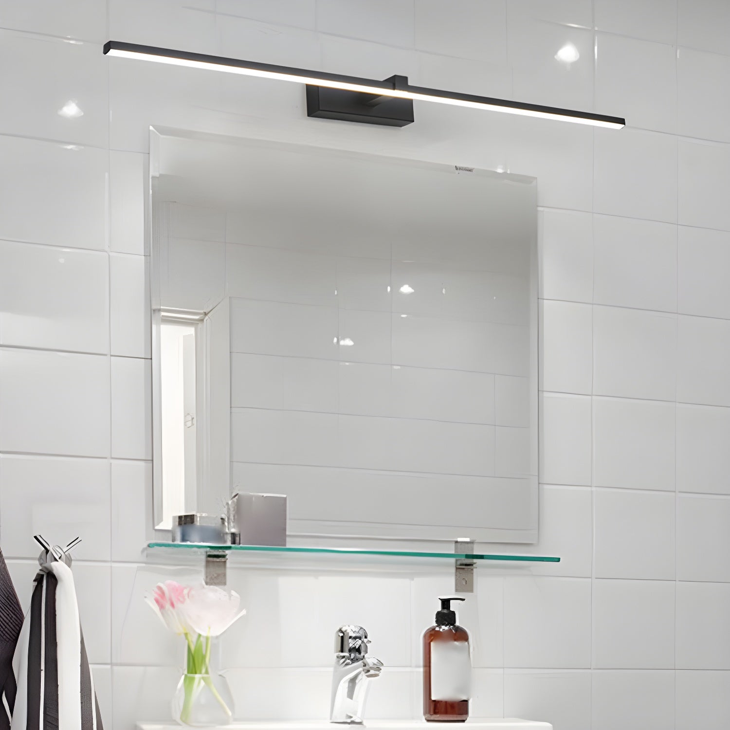 Ivymarro Linear Wall Light