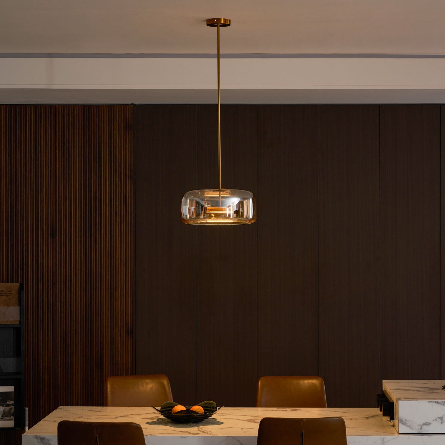 Orivo Pendant Light
