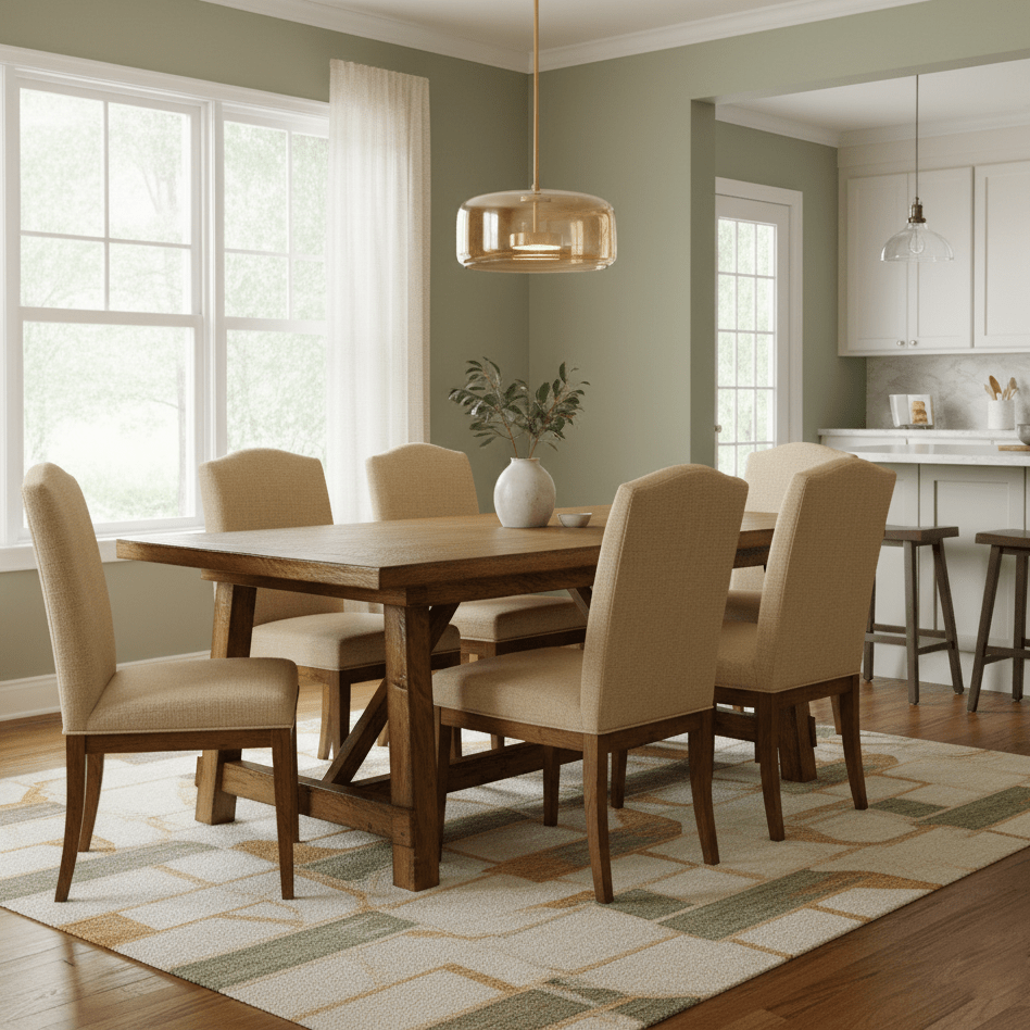Orivo Pendant Light