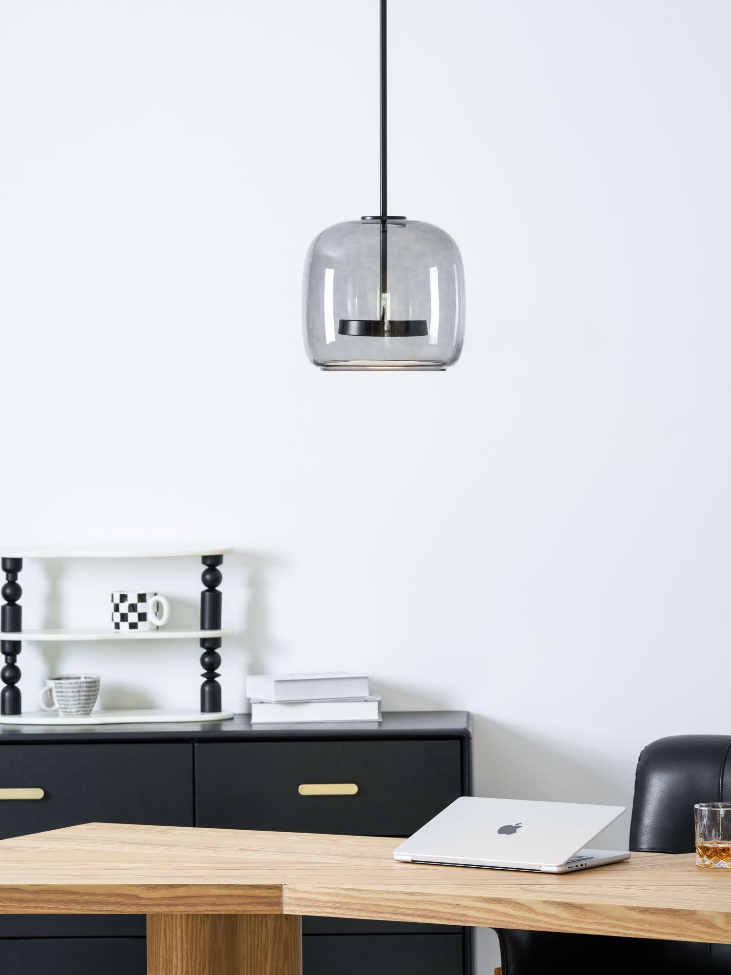 Orivo Pendant Light