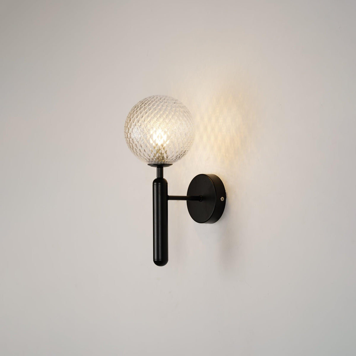 Scandiluxe Wall Light – detail 23
