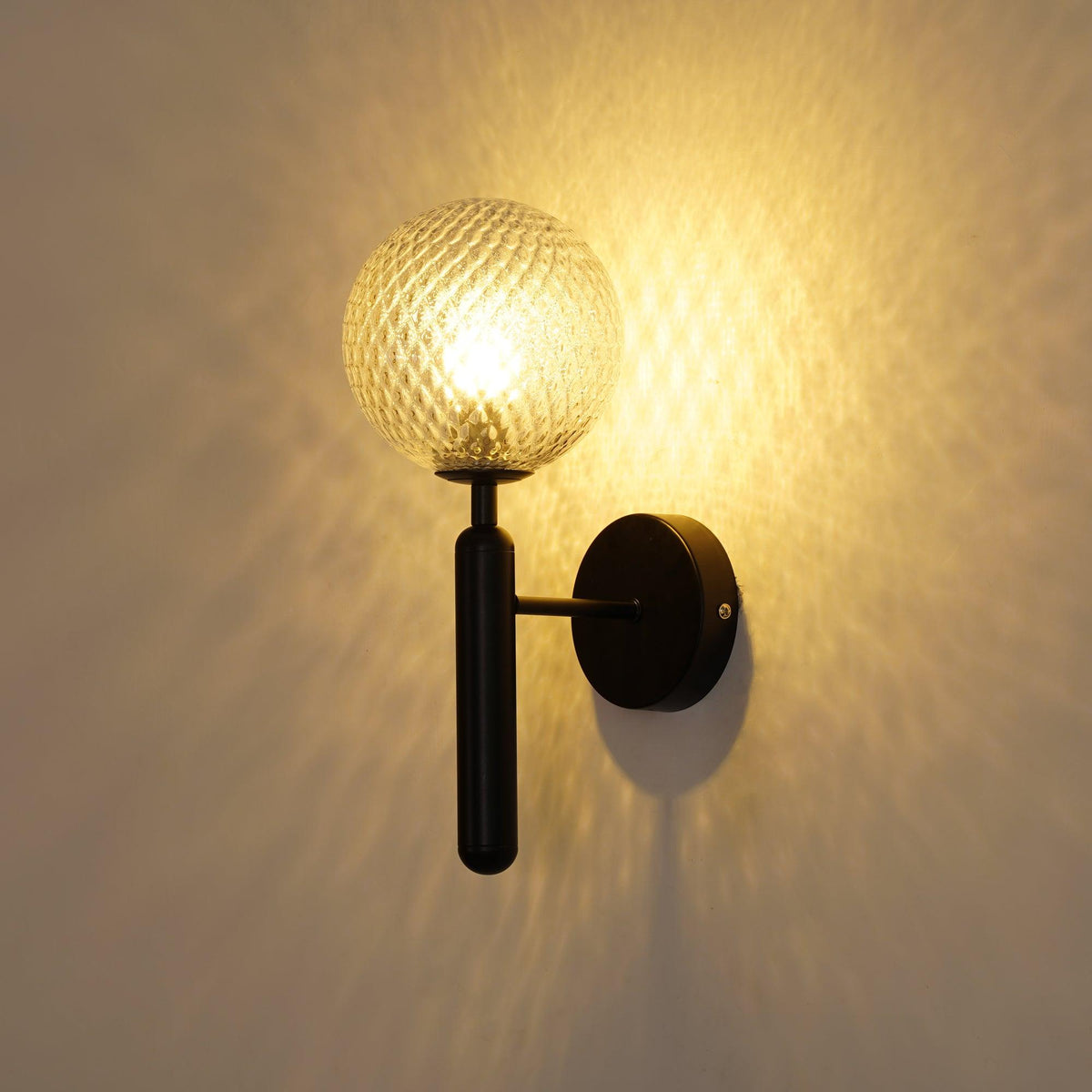 Scandiluxe Wall Light – detail 32