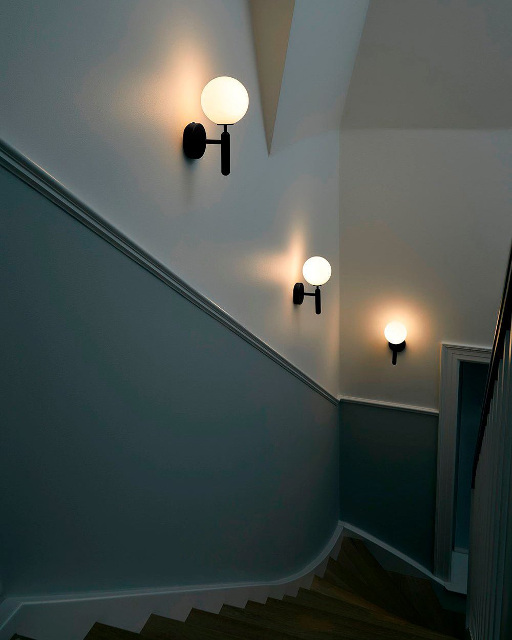 Scandiluxe Wall Light – detail 10